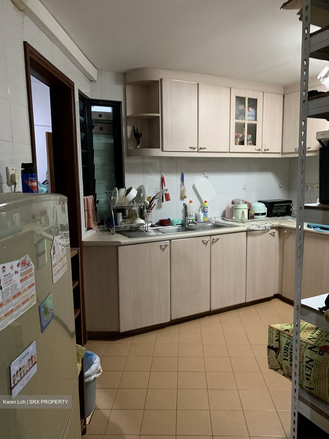 Chiltern Park (D19), Condominium #522225301